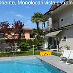 Regina E Oriente Daire