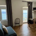 Regina E Oriente Lägenhet Baveno