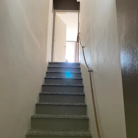 Apartment Regina E Oriente Baveno