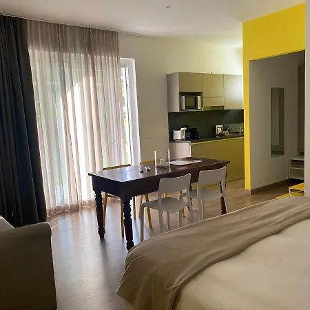 Appartement Regina E Oriente *