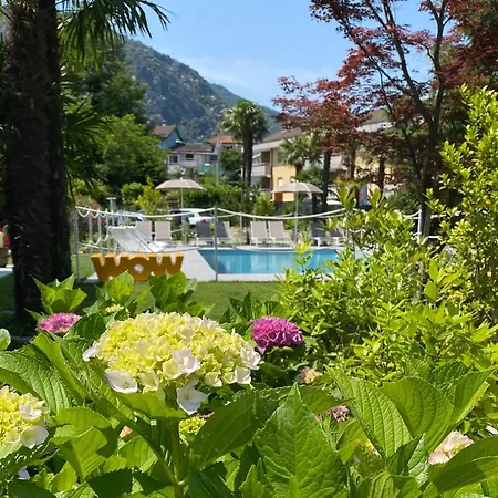 Regina E Oriente Baveno