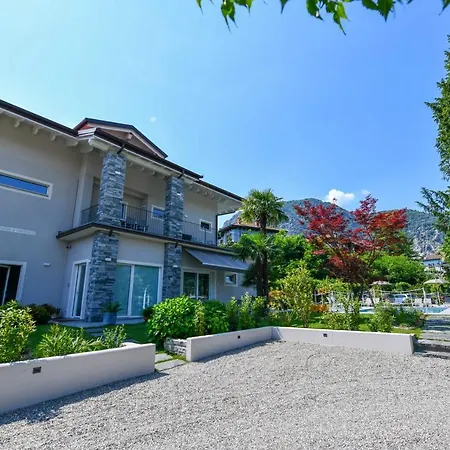 Apartamento Regina E Oriente Baveno