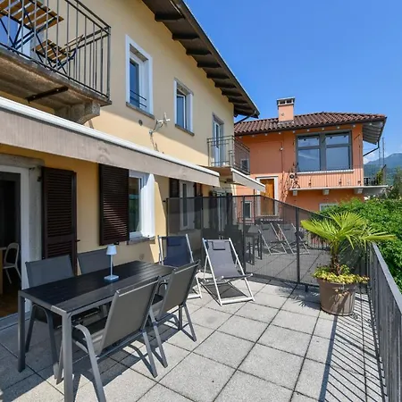 Regina E Oriente 바메노