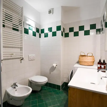 Apartment Regina E Oriente *