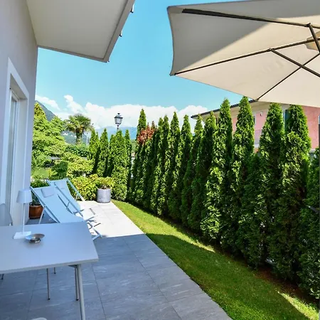 Regina E Oriente Apartment