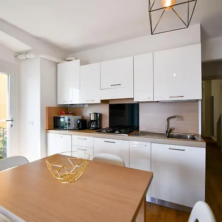 Regina E Oriente Appartement *