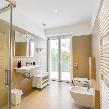 Regina E Oriente Appartement *