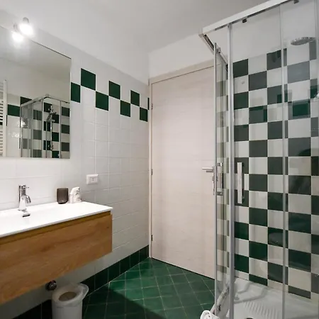 Regina E Oriente Appartement *