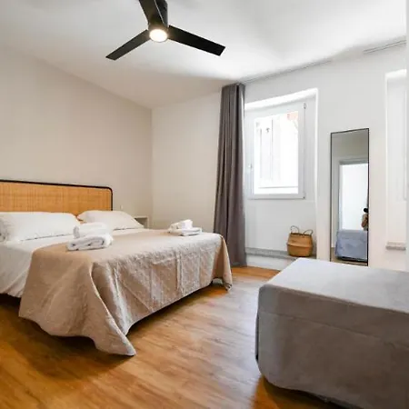 Appartement Regina E Oriente Baveno