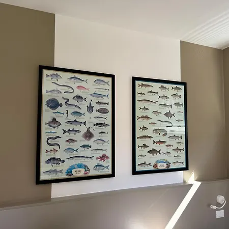 Regina E Oriente Apartment Baveno