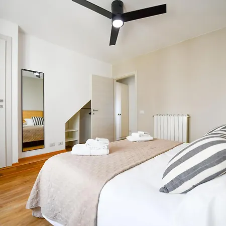 Regina E Oriente Appartement *