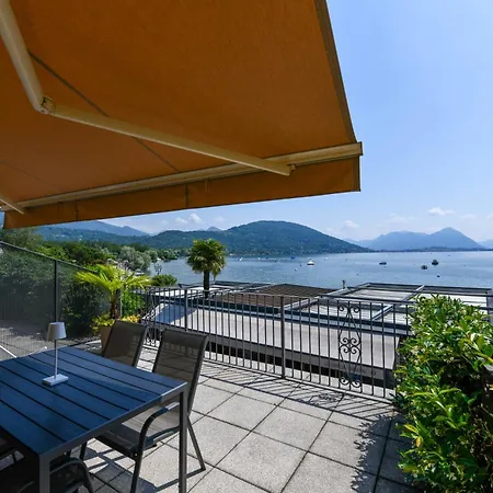 아파트 Regina E Oriente *