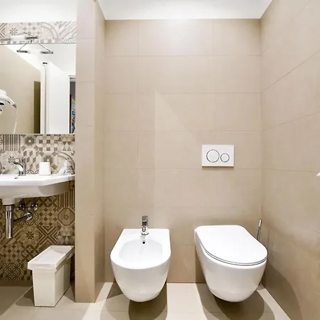 Appartement Regina E Oriente Baveno