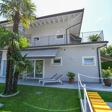 Regina E Oriente Appartement *