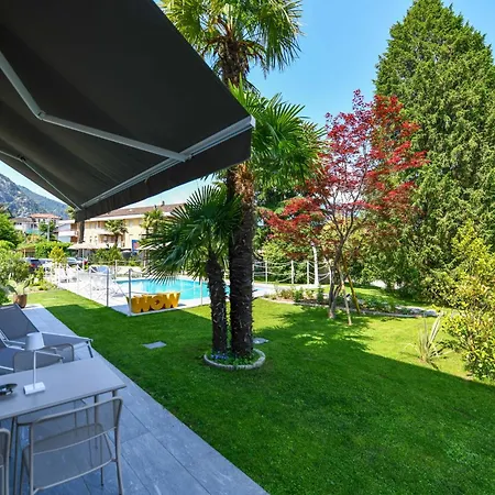 Apartment Regina E Oriente *