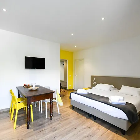 Apartment Regina E Oriente