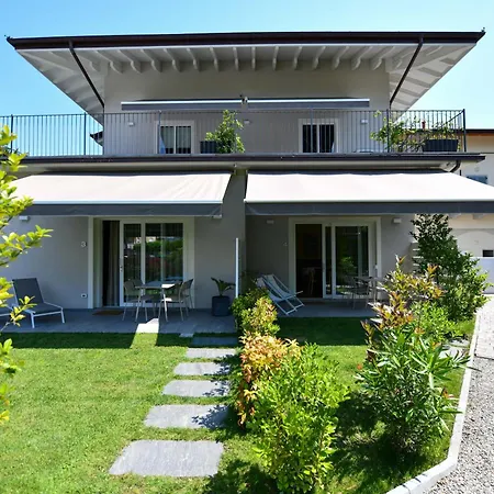 Regina E Oriente Apartment *