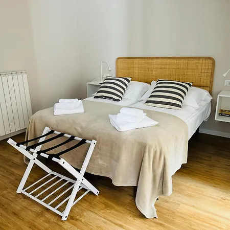 Regina E Oriente Appartement