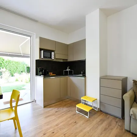 아파트 Regina E Oriente