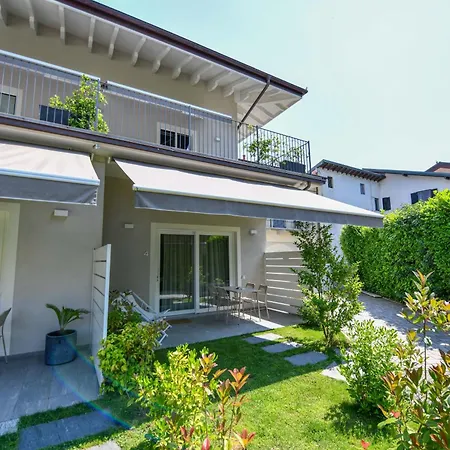 아파트 Regina E Oriente