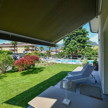 Regina E Oriente Apartment