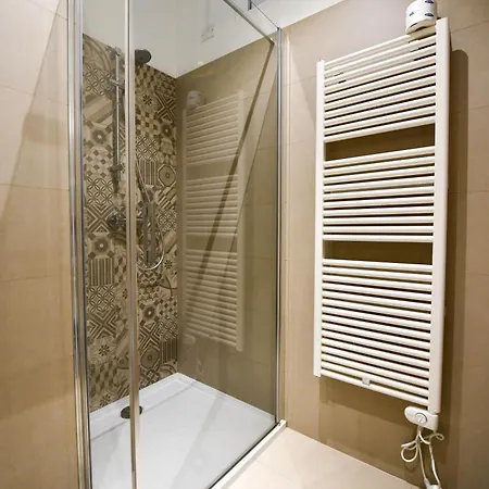 Apartment Regina E Oriente