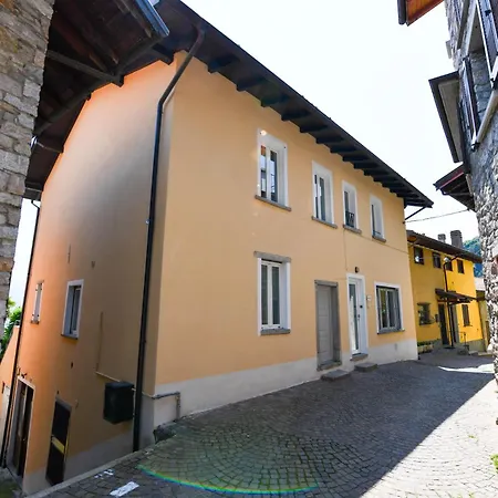 Regina E Oriente Appartement