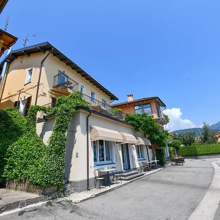 아파트 Regina E Oriente *