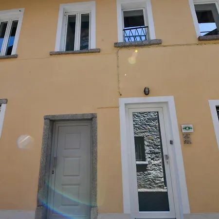 Regina E Oriente Apartment *