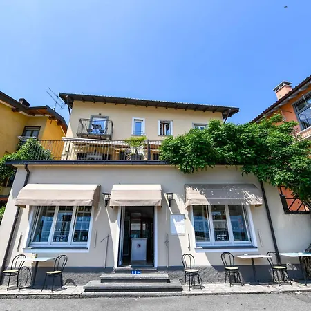 Appartement Regina E Oriente