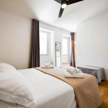 Apartment Regina E Oriente