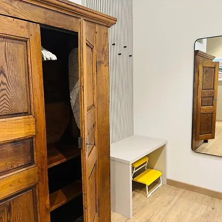 Apartment Regina E Oriente Baveno