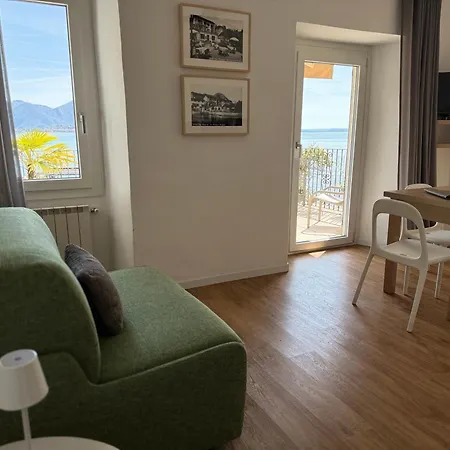 Appartement Regina E Oriente *