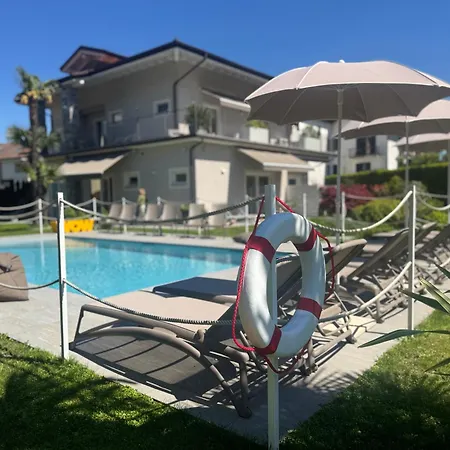 Apartment Regina E Oriente