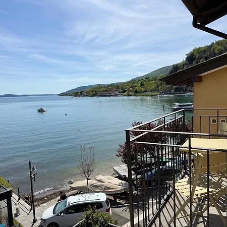 Regina E Oriente Apartment *