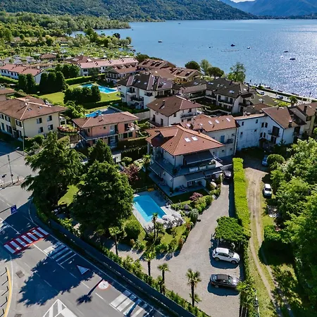 Regina E Oriente Apartment *