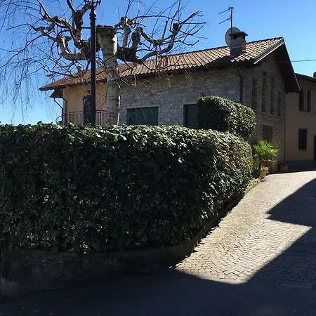 Regina E Oriente * Baveno