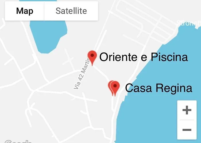 Apartamento Regina E Oriente Baveno