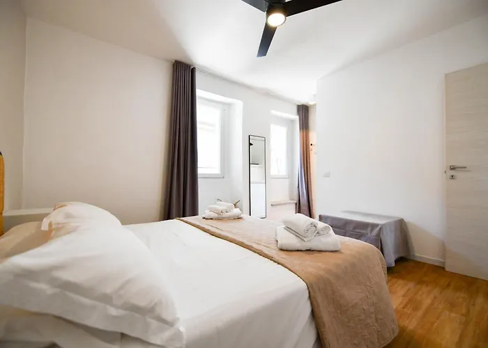 Apartamento Regina E Oriente