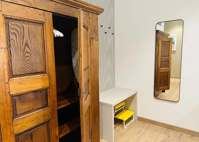Apartamento Regina E Oriente Baveno