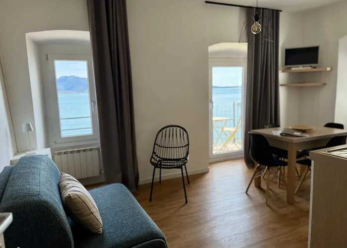 Regina E Oriente Apartamento Baveno