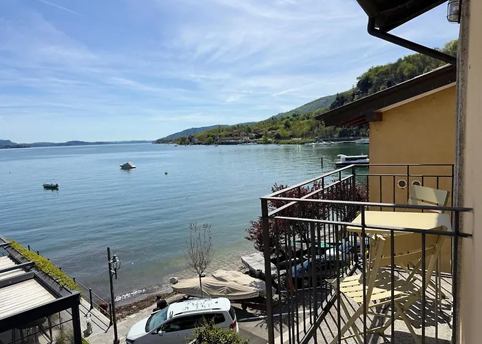 Regina E Oriente Appartement *